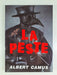 La Peste - Albert Camus  Libro Nuevo 1