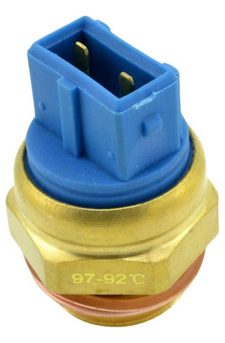 Temperature Sensor Fan Bulb Peugeot 306 2.0 St 0
