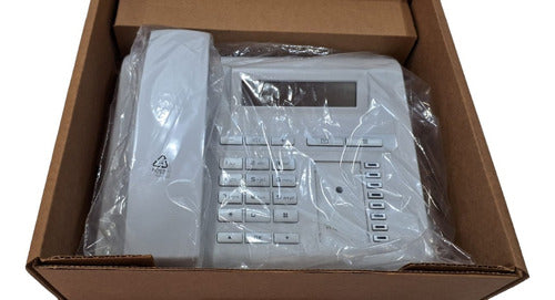 Telefone Ip Voip Conta Sip Siemens 1