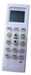 Niktronic Control Remote for Split Air Conditioner Aurora Audinac Standard Electric Marshall 0