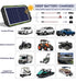 Sun Energise 10W 12V Solar Battery Charger and Maintainer 3