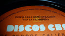 Los Perros Calientes Los Perros Calientes Lp Vinilo Promo 89 1