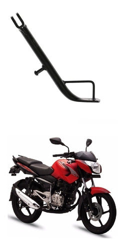 HADA Muleta Lateral Bajaj Rouser 135 Alternativa 0