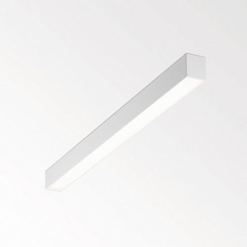 Linear Profile Pendant Light 25W 1132mm Tasso Led Lucciola 2