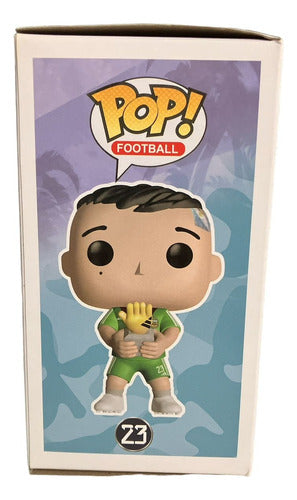 Funko Dibu Martínez Con Guante De Oro 1