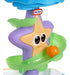 Wabro Musical Starfish Playset with Balls, Light, Sound 2