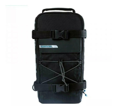 Roswheel Big Volume Bicycle Bag - Waterproof MTB/Urban 2