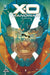 Dc Comics Batman: X-O Manowar Vol. 1 0