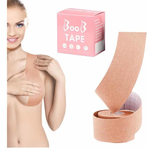 Boob Tape Lift and Support Tape 1