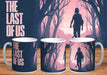 Malala The Last Of Us Ceramic Mug 0