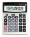 Datelux Digital Electronic Calculator Large Display 12 Digits 0