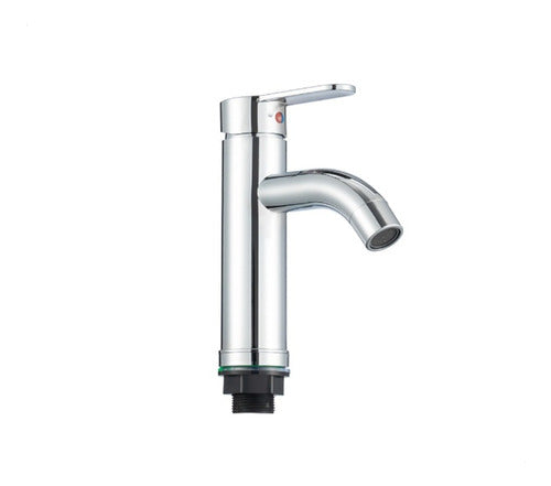 UDG Bathroom Basin Mixer Tap Water Saver 0