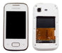 Samsung S5301 Pocket Module Screen with Original Frame 0