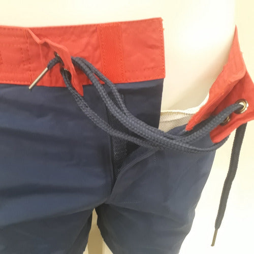 Wrangler Short Carter Boardshort 2