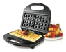 Oryx Electric Non-Stick Waffle Maker 2