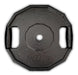 Tourmalhyn 20kg Cast Iron Weight Disc with Grip 30mm 0