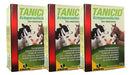 Kit 3x Tanicid 1kg Indubras - Ectoparasiticida 0