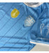 Sports T-shirt Julian Alvarez Manchester City 3