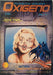 Oxigeno, Ficcionautas Asociados Comic 48 Pp, 1993, Cr03b2 0