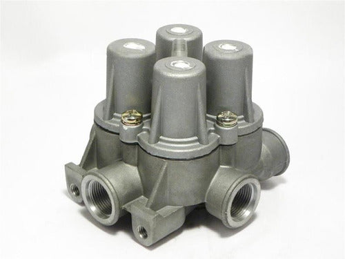 DOCTA-REP 4-Way Valve for Volkswagen Worker Truck Type Knorr 0