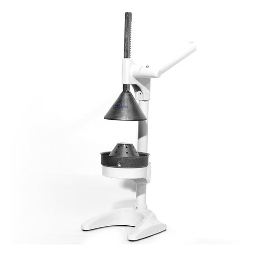 Barbero Manual Citrus Juicer Exprimo 1