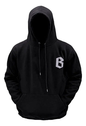 Blessed Hoodie Blessed Buzo Canguro Con Capucha Unisex 1