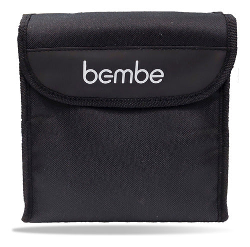 Bembe Binoculars Andes 10x50 Dioptric Adjustment Multicoated 1