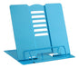 Msdada Adjustable Metal Book Stand - 20 0