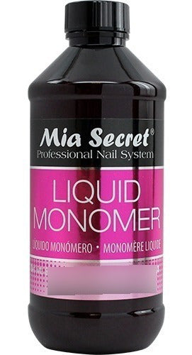 Mia Secret Liquid Monomer 0