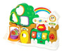 Winfun La Casa Del Arbol Juego Juguete Interactivo Para Bebe Nuevo 5