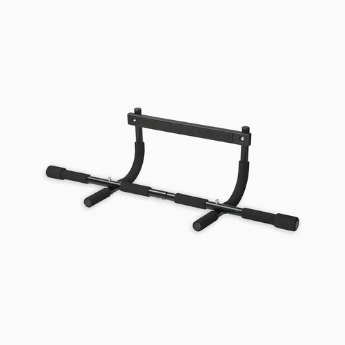 SPRI Home Gym Kit - Ab Wheel, Push Up Bars, Pull Up Bar 2