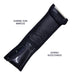 Universal Padded Remote Control Cover X 3 Units 3