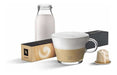 Caja X10 Capsulas Chiaro Barista Nespresso Original Envio 1