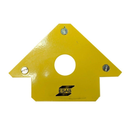 Escuadra Magnética Para Soldar Nº3 Esab 718876 0