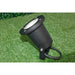 Macroled Aplique Exterior Pascal Con Escuadra Apto Led Dicroico Gu10 1