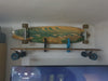 MAV Soporte Pared Longboard Skate Doble 2