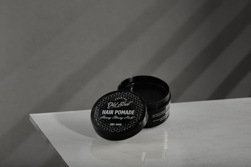 Old Soul Hair Pomade 100g 1