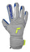 Reusch Guantes Arquero Adulto Attrakt Freegel Silver - rgu147 1