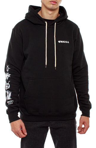 O'Neill Elementals Unisex Hoodie 0