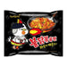 Ultra Spicy Instant Noodles Pack x5 Buldak Samyang Korea 2