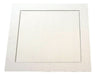 Hidden Frame Inspection Cover 40x40 9.5mm for Durlock Ceiling 0