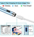 Dongwenke Active Stylus Pen - Universal for iOS/Android - Blue 4