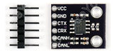 4 X Mcp2551 Puede Comunicarse Módulo De Interfaz De Protocol 3