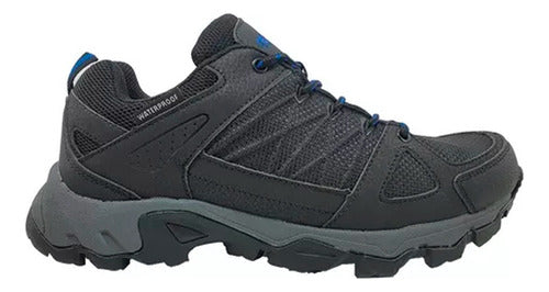 Nexxt Zapatilla Trekking Hombre Extreme Trail Pro 0