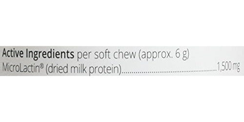 Duralactin Canine Long Term Inflammation Support 1