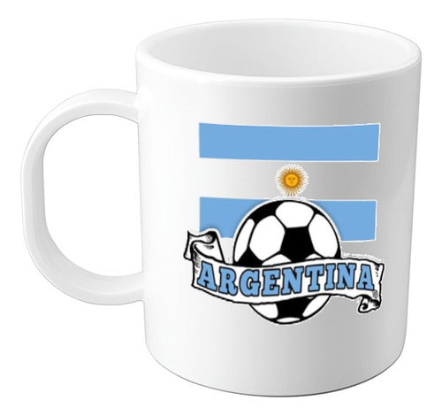 Sublismall Dia De La Bandera Mugs | 25 De Mayo | Wholesale Pack of 40 2