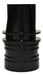 Dixter Vacuum Cleaner Hose Exhaust Terminal Dixter Series 300 0