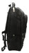 Swiss Executive Black Backpack 1