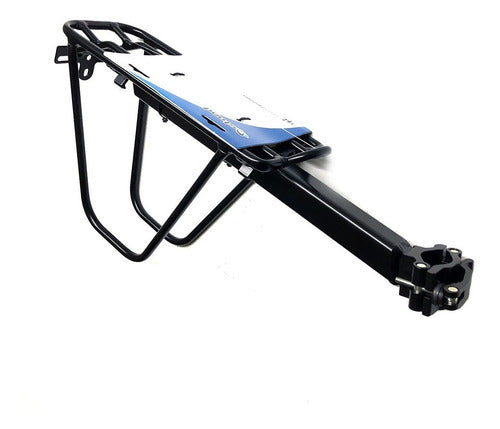 Ostand Floating Aluminum Rear Bike Rack 0