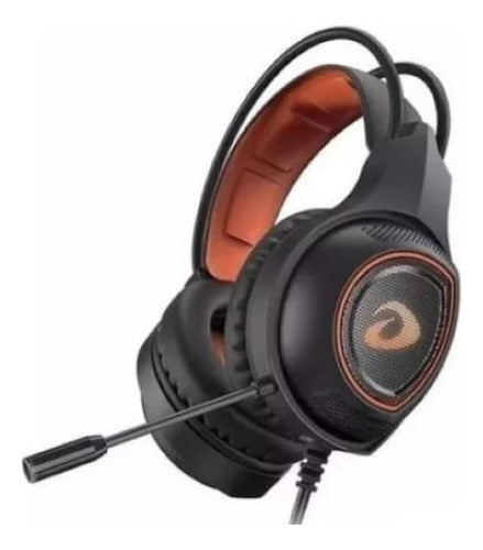 Dareu Gamer Headphones 7.1 0